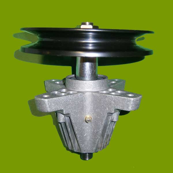 (image for) MTD, Troy Built & Rover Spindle Assembly 918-04822A, JAS7766